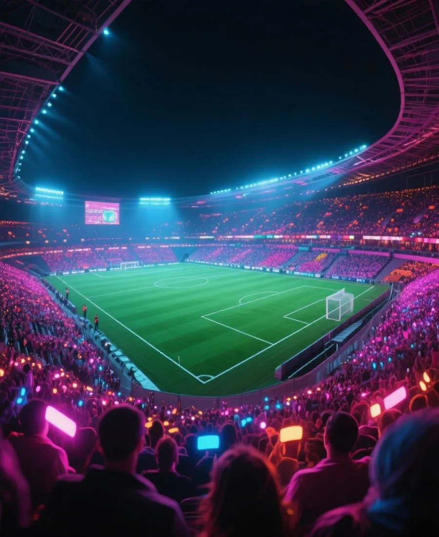 2026世界杯观赛指南封面图