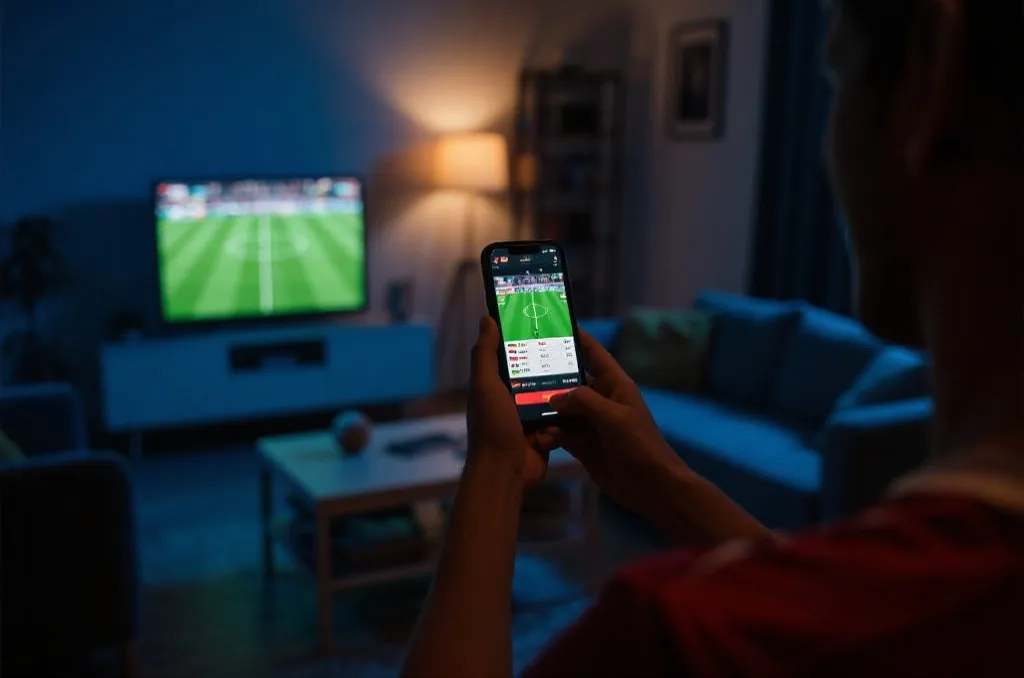 世界杯直播链接终极指南：赛前几分钟锁定高清不卡顿的官方信号