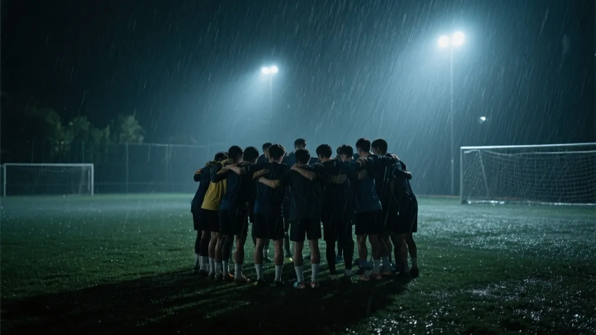 冷门球队如何逆袭：黑马闯入世界杯的晋级密码与关键转折点